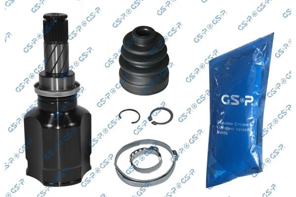 GSP Joint kit, drive shaft Article number: 650048 cheaply