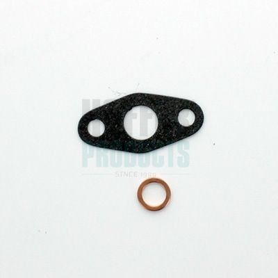 HOFFER 6500761 Montavimo komplektas, kompresorius C-MAX 1.8 TDCi 115 AG dyzelinas 2010