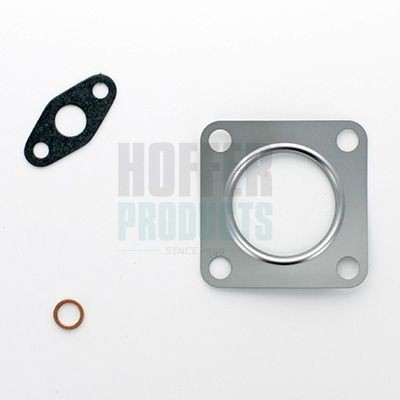 HOFFER Mounting Kit, charger Article number: 6500763 cheaply