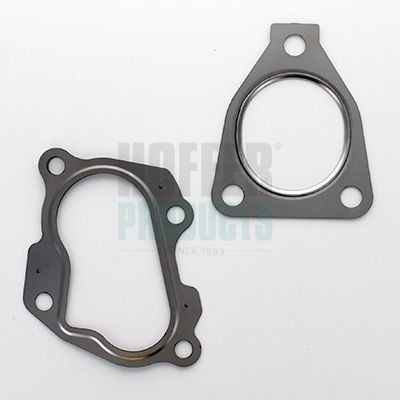 HOFFER Mounting Kit, charger Article number: 6500792 cheaply