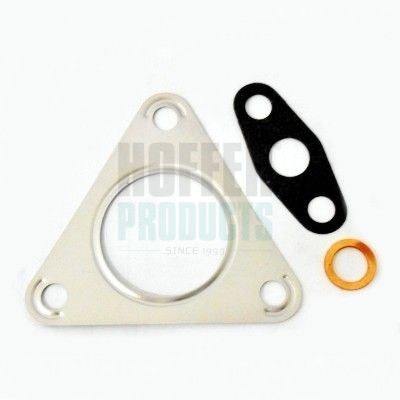 HOFFER Mounting Kit, charger Article number: 6500862 cheaply