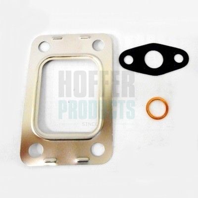 HOFFER Mounting Kit, charger Article number: 6500875 cheaply
