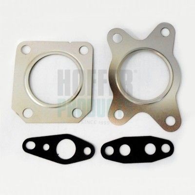 HOFFER 6500935 Σετ τοποθέτησης, φορτιστής BT-50 2.5 MRZ-CD 4x4 (UNY0W3) 143 PS Πετρέλαιο 2015