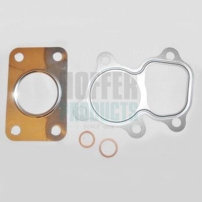 HOFFER Mounting Kit, charger Article number: 6500956 cheaply