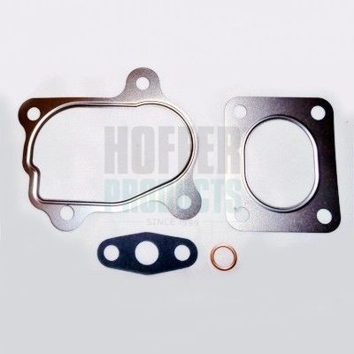 HOFFER Mounting Kit, charger Article number: 6500958 cheaply