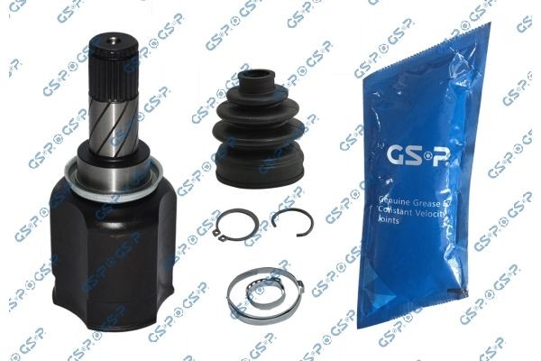 GSP Joint kit, drive shaft Article number: 650096 cheaply