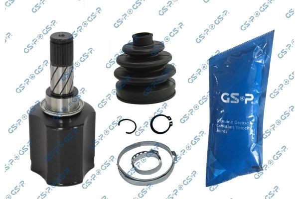 GSP Juego de articulación, árbol de transmisión Número de artículo: 650105 a buen precio