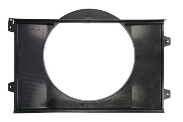 BLIC 6502-03-9562230P Udluftning, ventilator LT 2.5 SDI 75 HK Diesel 2006