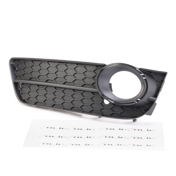 BLIC Bumper grill Article number: 6502-07-0038915P cheaply