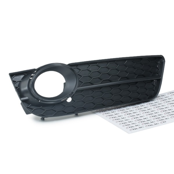BLIC Bumper grill Article number: 6502-07-0038916P cheaply