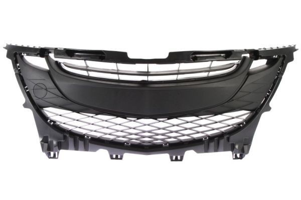 BLIC Bumper grill Article number: 6502-07-3408910P cheaply