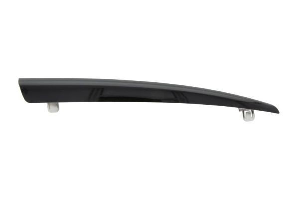 BLIC 6502-07-3453992P Ehis- / kaitseliist, Grill 6 2.2 D AWD 150 HP Diisel 2016