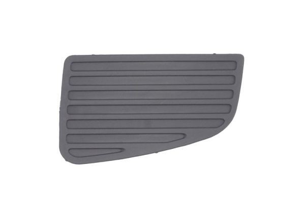 BLIC Bumper grill Article number: 6502-07-3548917P cheaply