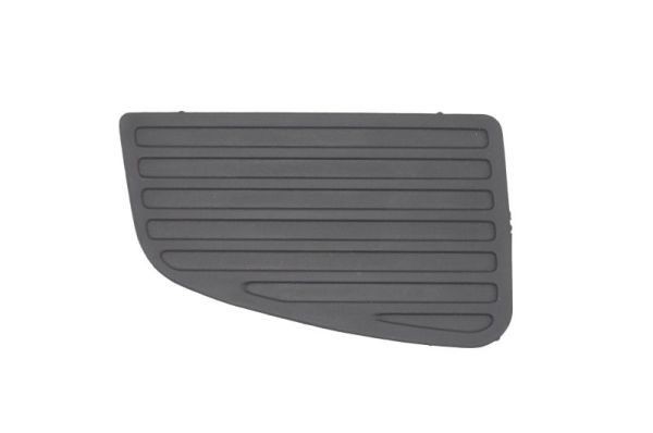 BLIC Bumper grill Article number: 6502-07-3548918P cheaply