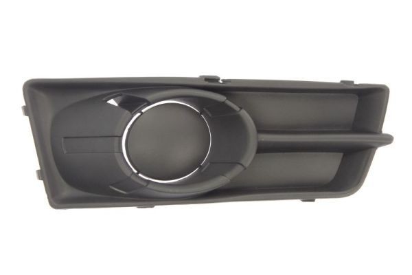 BLIC Bumper grill Article number: 6502-07-3711916P cheaply