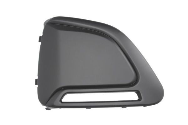 BLIC Bumper grill Article number: 6502-07-5504914P cheaply