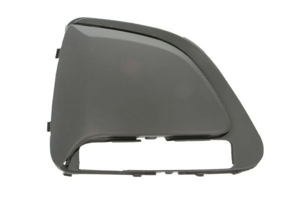 BLIC Bumper grill Article number: 6502-07-5504916P cheaply
