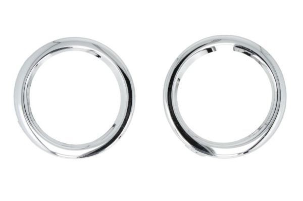 BLIC Bumper grill Article number: 6502-07-6006919P cheaply