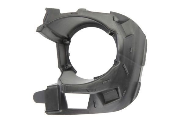 BLIC Bumper grill Article number: 6502-07-6063918P cheaply