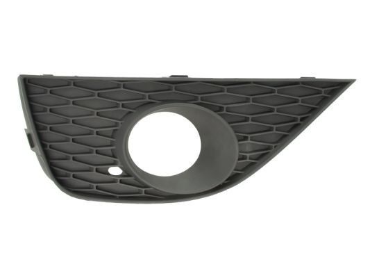 BLIC Bumper grill Article number: 6502-07-6621913P cheaply