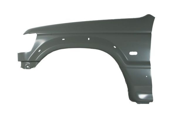 BLIC Wing fender Article number: 6504-04-3731313P cheaply