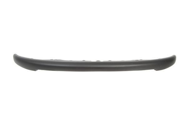BLIC 6509-01-5507920Q Bandeau pare-choc 206 1.4 i 75 CH Essence 2012