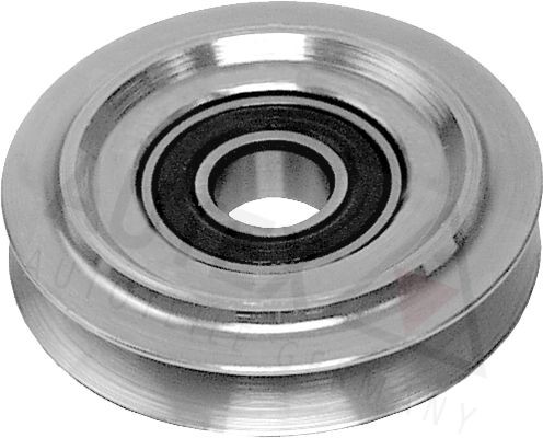AUTEX Galoppino / Guidacinghia, Cinghia trapezoidale Numero articolo: 651038 poco costoso