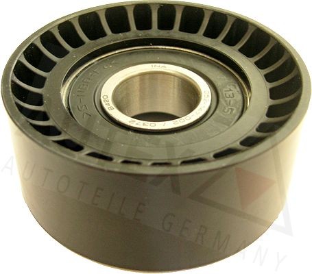 AUTEX Deflection / Guide Pulley, v-ribbed belt Article number: 651064 cheaply