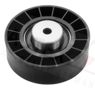 AUTEX Deflection / Guide Pulley, v-ribbed belt Article number: 651442 cheaply
