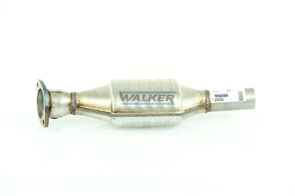 WALKER Catalizzatore Numero articolo: 20250 poco costoso