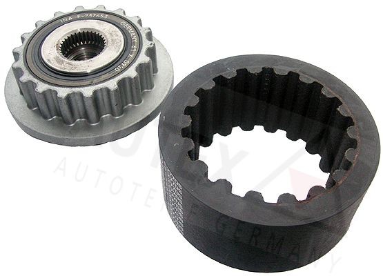 AUTEX Flexible Coupling Sleeve Kit Article number: 654629 cheaply