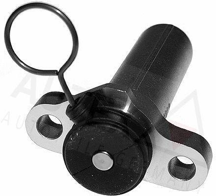 AUTEX 654651 Демпер (успокоител-ртепт.вибр.), зъбен ремък PREVIA 3.0 (MCR30W) 220 K.C. бензин 2006