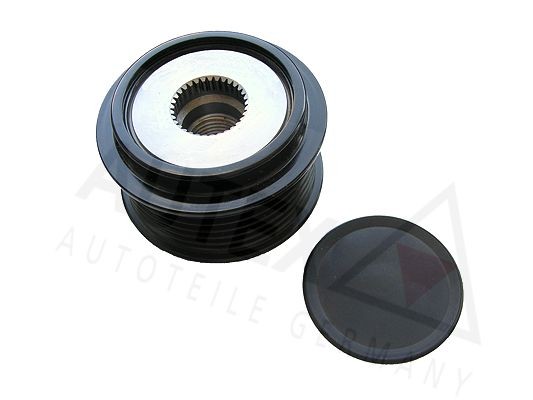 AUTEX Alternator Freewheel Clutch Article number: 654742 cheaply