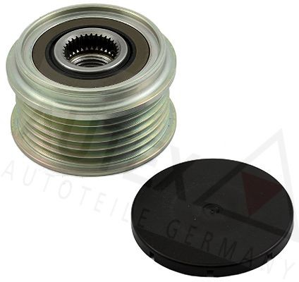 AUTEX Alternator Freewheel Clutch Article number: 654787 cheaply