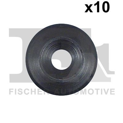 FA1 Heat Shield, injection system Article number: 655.190.010 cheaply
