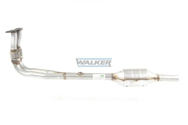 WALKER Katalysator artikkelnummer: 20492 billig