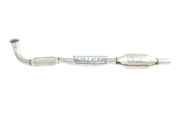 WALKER Catalytic converter Article number: 20599 cheaply