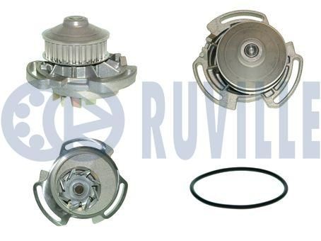 RUVILLE Vannpumpe artikkelnummer: 65805G billig