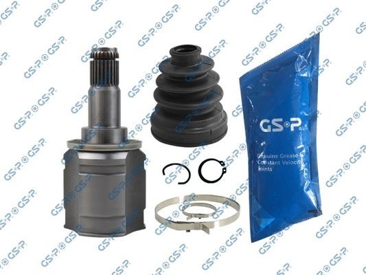 GSP Joint kit, drive shaft Article number: 659109 cheaply