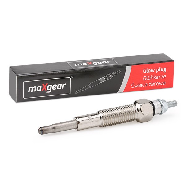 MAXGEAR Gløderør Varenummer: 66-0030 billige