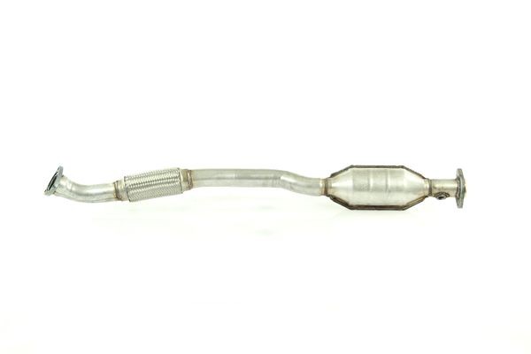 WALKER Catalytic converter Article number: 20864 cheaply
