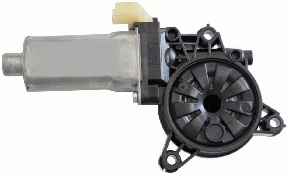 LEMFÖRDER Window regulator Article number: 66.81414.0 cheaply