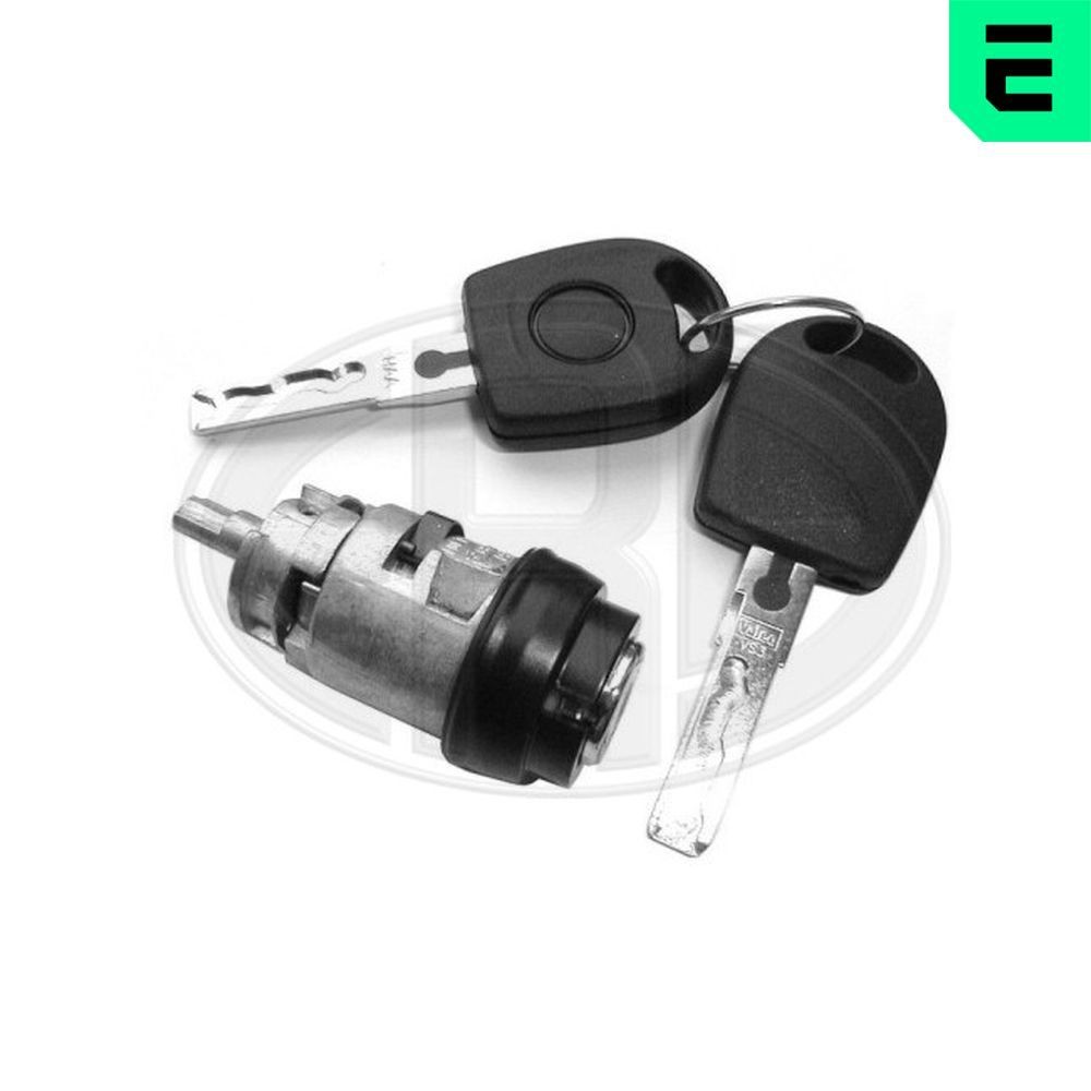 ERA Lock Cylinder, ignition lock Article number: 660004 cheaply