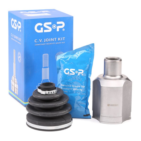 GSP Joint kit, drive shaft Article number: 660005 cheaply