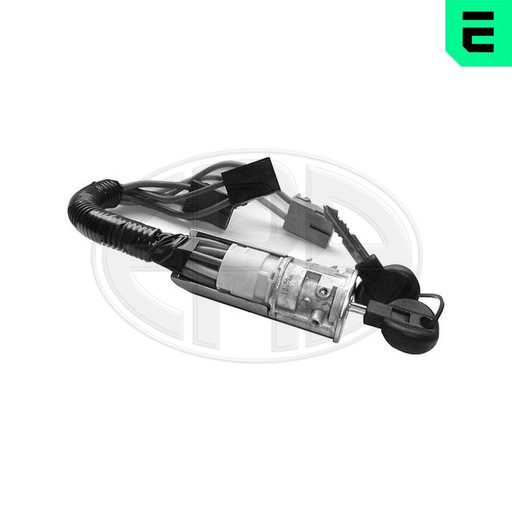 ERA Lock Cylinder, ignition lock Article number: 660029 cheaply