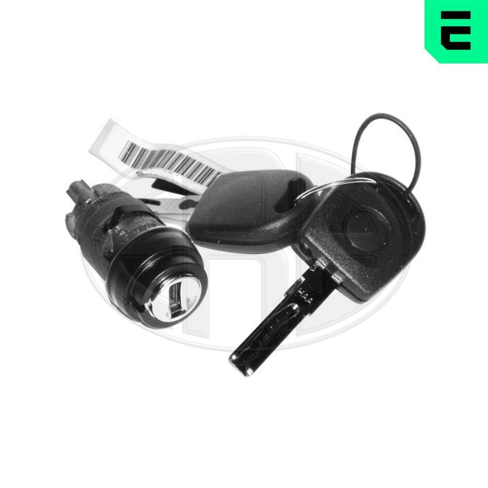 ERA Lock Cylinder, ignition lock Article number: 660031 cheaply