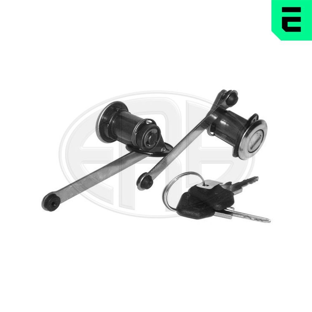 ERA Lock Cylinder, ignition lock Article number: 660040 cheaply