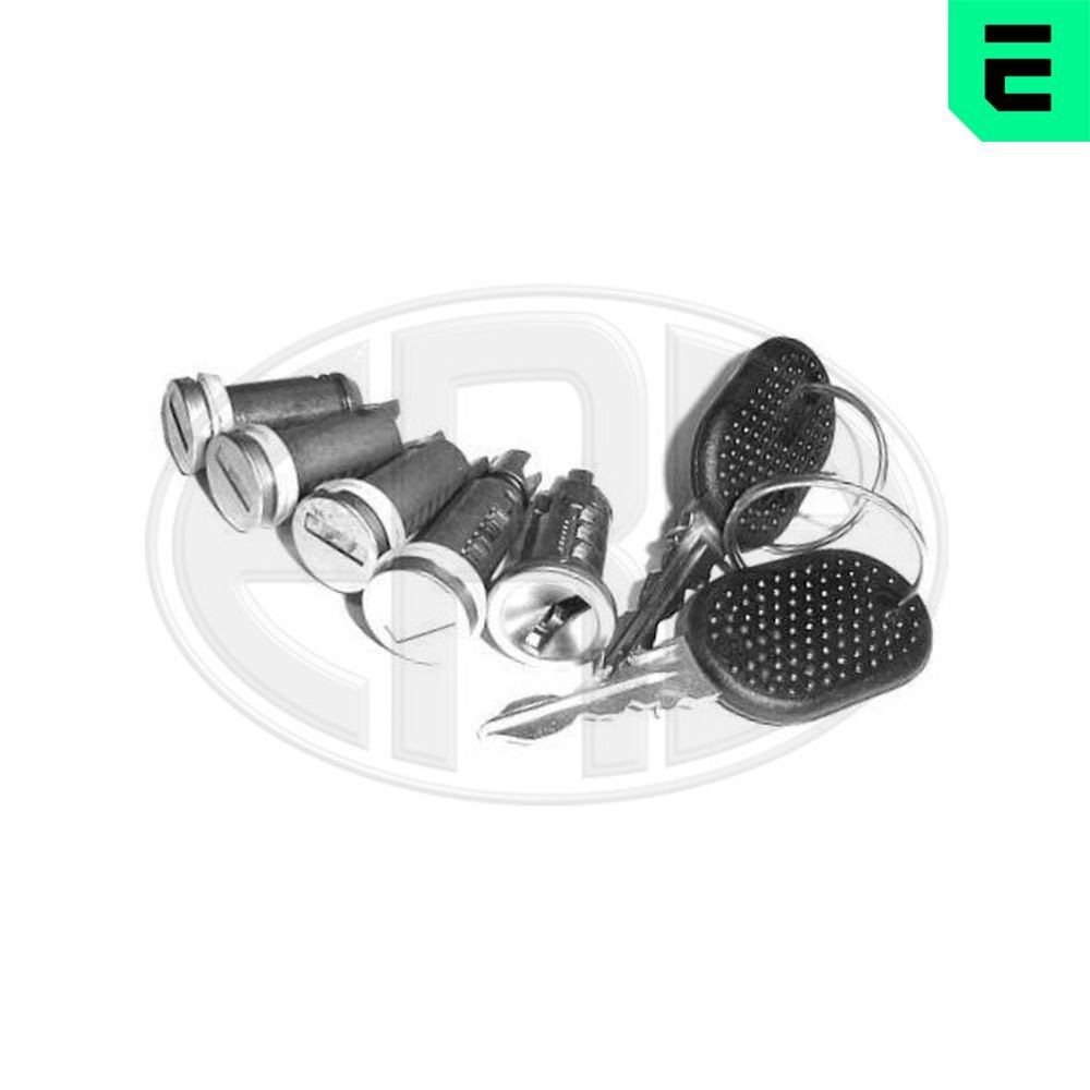 ERA Lock Cylinder Kit Article number: 660067 cheaply