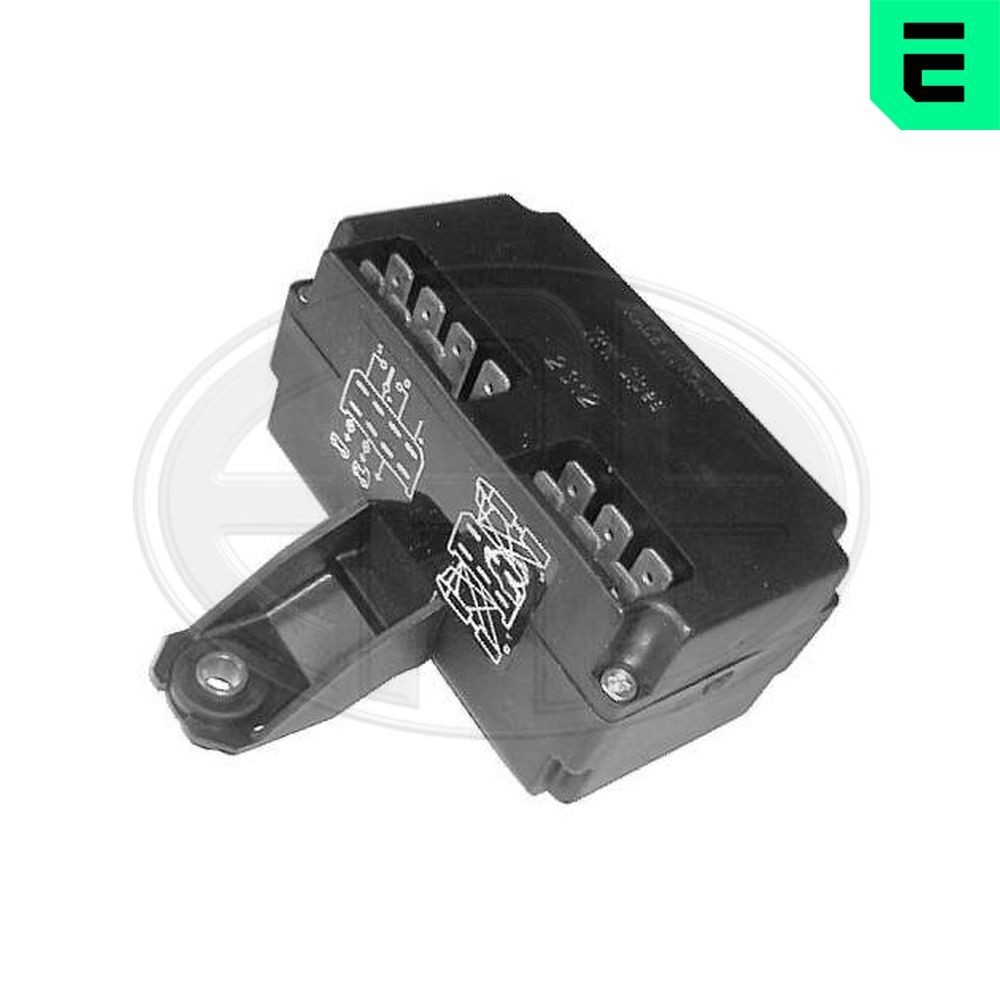 ERA Lock Cylinder, ignition lock Article number: 660076 cheaply