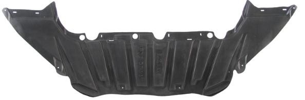 BLIC Motor- / undervognsbeskyttelse Varenummer: 6601-02-2536880P billige